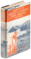Tales of the Angler's Eldorado New Zealand