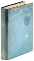 Tales of the Angler's Eldorado New Zealand