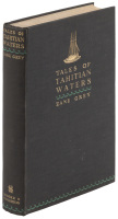 Tales of Tahitian Waters