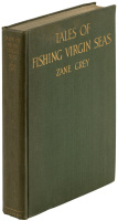 Tales of Fishing Virgin Seas