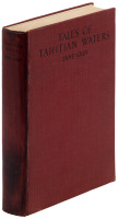 Tales of Tahitian Waters