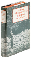 Tales of Fresh-Water Fishing
