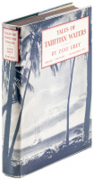 Tales of Tahitian Waters