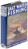 Salt Water Fishing