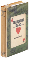 Glamorous Days [in Old San Antonio]