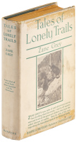 Tales of Lonely Trails
