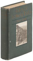 Tales of Lonely Trails