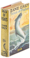 Tales of Fishes