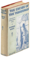 The Cruise of the ''Fisherman'': Adventures in Southern Seas