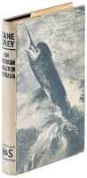 An American Angler in Australia