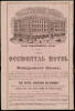 All About California and the Inducements to Settle There [For Gratuitous Circulation.] Second Ten Thousand - 3