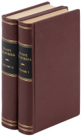 Personal Adventures in Upper and Lower California in 1848-9; with the Author's Experiences at the Mines
