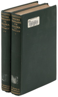 The Inside Passage to Alaska: 1792-1920. With an account of the North Pacific Coast from Cape Mendocino to Cook Inlet...