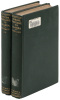 The Inside Passage to Alaska: 1792-1920. With an account of the North Pacific Coast from Cape Mendocino to Cook Inlet...