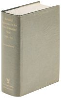 Botanical Exploration of the Trans-Mississippi West, 1790-1850