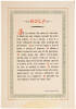 Golf - Broadside printing - 2