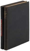 Natural History of Alaska [with] Report Upon Natural History Collections Made in Alaska Between the Years 1877 and 1881