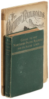 Scenery of the Pacific Railways, and Colorado [with] The Great Northwest: A Guide-Book and Itinerary for the Use of Tourists and Travellers over the Lines of the Northern Pacific Railroad, the Oregon Railway and Navigation Company, and the Oregon and Cali