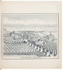 Official Historical Atlas Map of Fresno County - 4