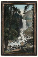 Vernal Falls, Yosemite