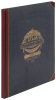 Historical Atlas Map of Santa Clara County, California