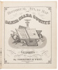 Historical Atlas Map of Santa Clara County, California - 8