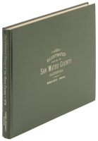 The Illustrated History of San Mateo County: The Reduced Facsimile of a Volume Entitled The Illustrated History of San Mateo County Published in 1878 by Moore and DePue