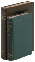 The Luck of Roaring Camp, and Other Sketches [with] The Land of Little Rain