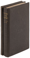 Report and Charts of the Cruise of the U.S. Brig Dolphin...