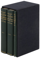 New Light on the Early History of the Greater Northwest. The Manuscript Journals of Alexander Henry and David Thompson. 1799-1814