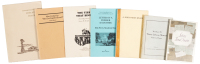 Seven biographical sketches