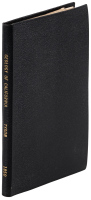 Report of the Secretary of War Communicating Information in relation to the geology and topography of California