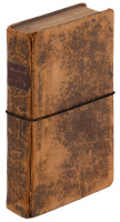 Remarks Made, On A Short Tour, Between Hartford and Quebec in the Autumn of 1819