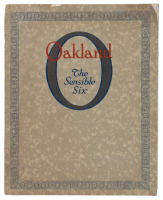Oakland: The Sensible Six