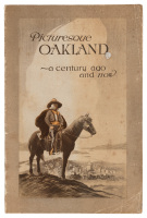 Picturesque Oakland - a Century Ago and Now