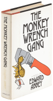 The Monkey Wrench Gang