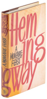 A Moveable Feast