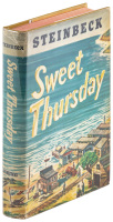 Sweet Thursday