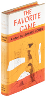 The Favorite Game