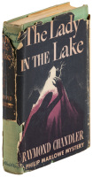 The Lady in the Lake