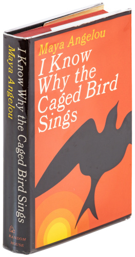 I Know Why the Caged Bird Sings