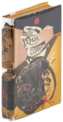 The Plague
