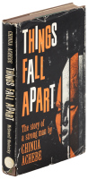 Things Fall Apart