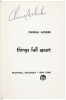 Things Fall Apart - 2