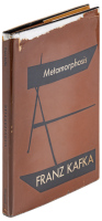 The Metamorphosis
