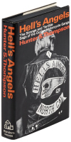 Hell's Angels: A Strange and Terrible Saga