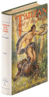 Tarzan, Lord of the Jungle