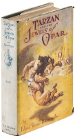 Tarzan and the Jewels of Opar