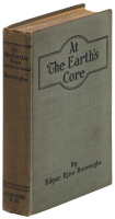 At the Earth's Core