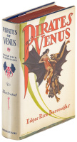 Pirates of Venus